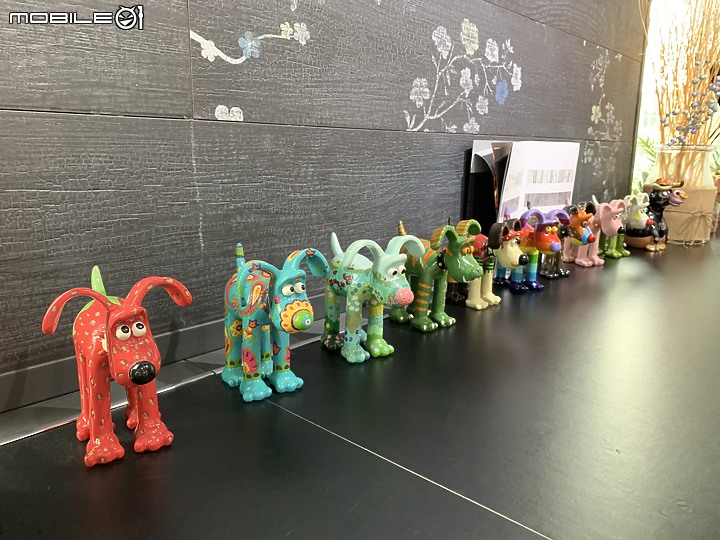 點我看大圖 【分享】品味典範,隱身在內湖的義大利夢幻磁磚店-漢樺磁磚