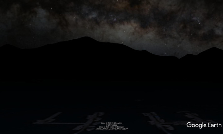 【絕對機情】M4/3星野攝影秘笈,銀河攝影教學。
