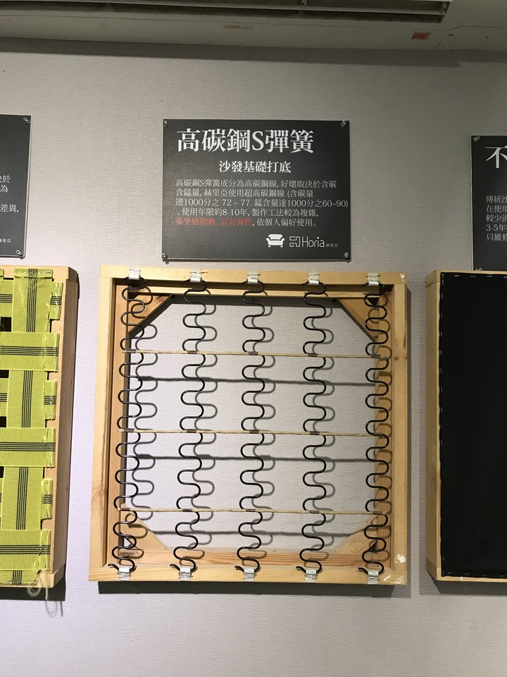 點我看大圖 <分享>手工訂製沙發 Horia