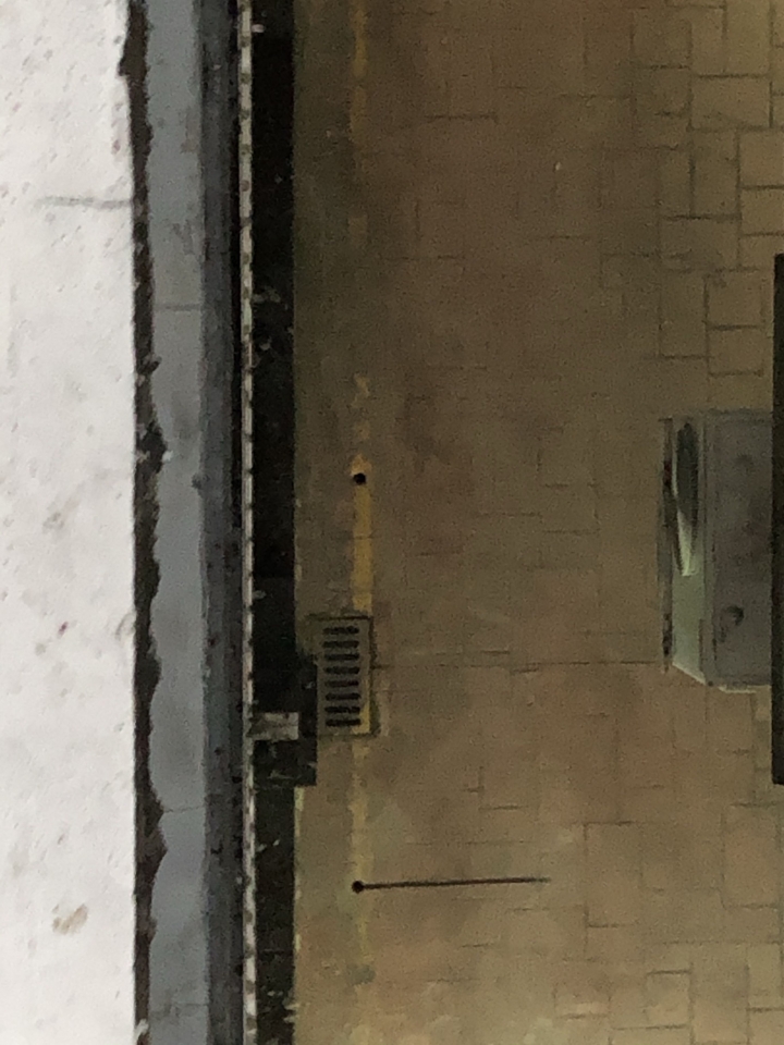 小透天漏水查不出原因，請版上大神們支援