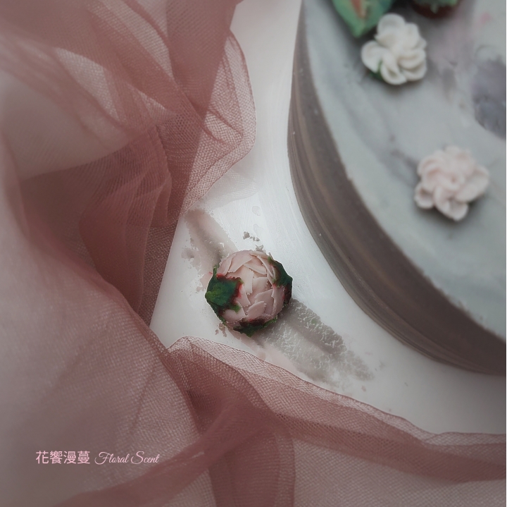 花饗漫蔓 Floral Scent