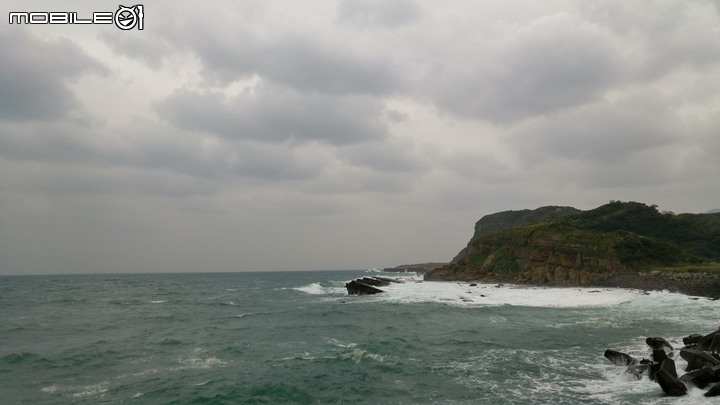 東北角基隆自駕行