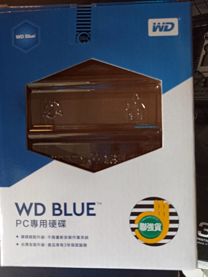 個人電腦組裝心得