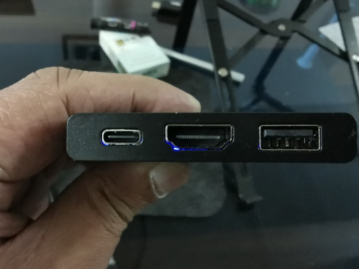 HP Spectre X360 13 黑金色 簡單分享