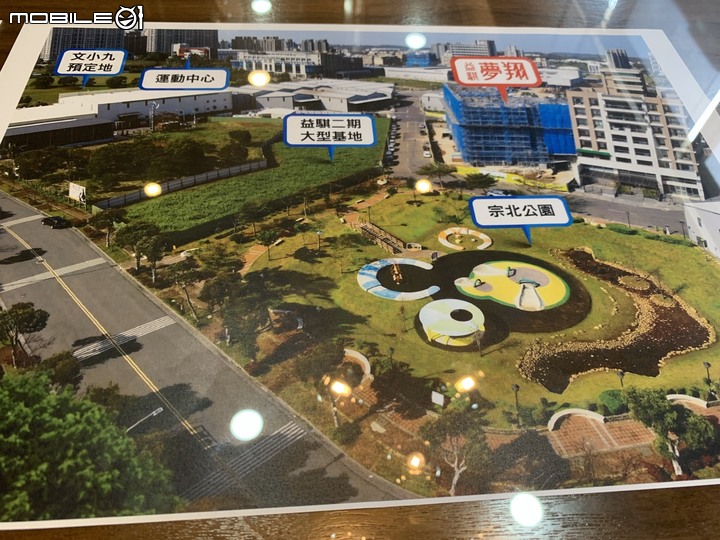林口 益騏夢翔 賞屋分享