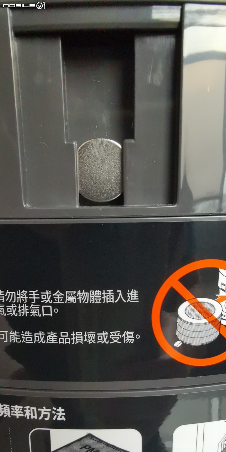 LG空氣清淨機 360度空氣淨化循環扇  AS601DPT0 大銀開箱(白色叫大白,銀色叫大銀)