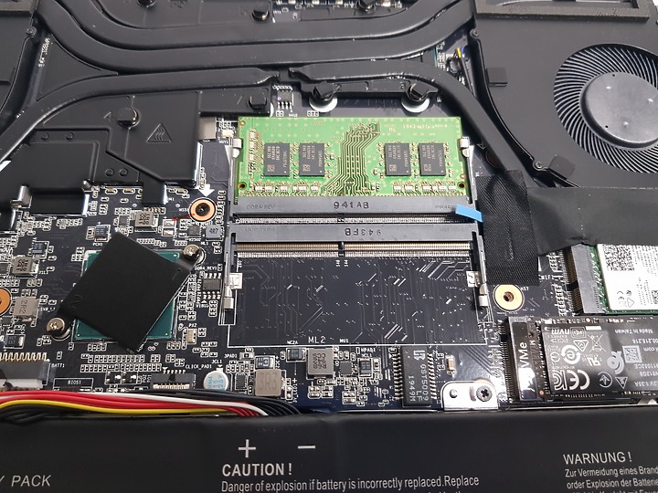【小宅開箱】【評測】技嘉 GIGABYTE AERO 15S SA 改良後再次出席， 獨我稱霸