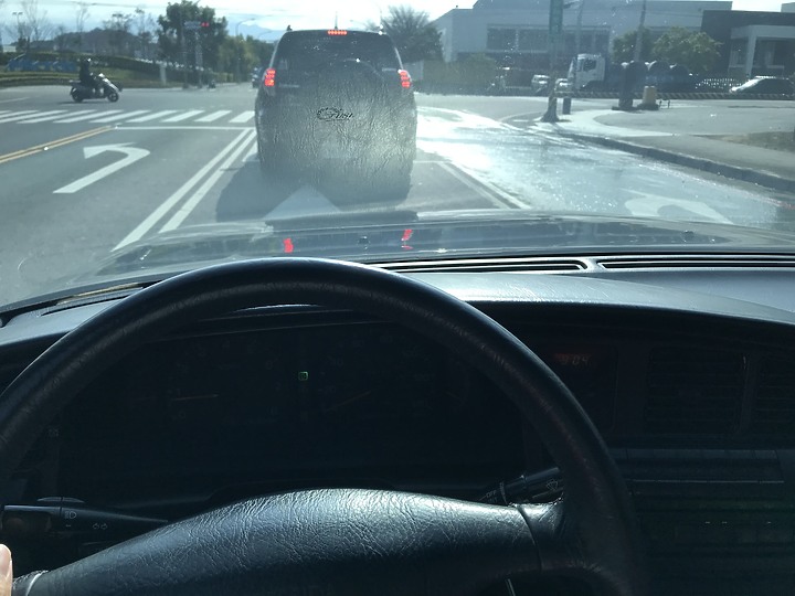 1989年出廠TOYOTA MX83 Cressida 開箱