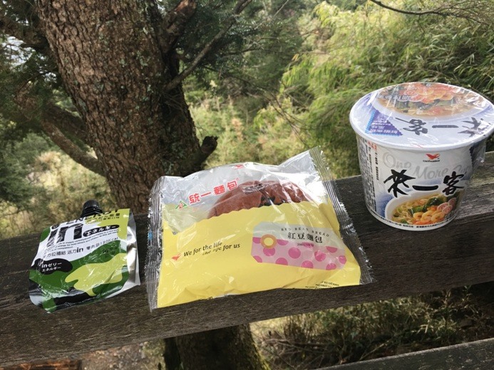 新手入門百岳-挑戰3952玉山主峰!