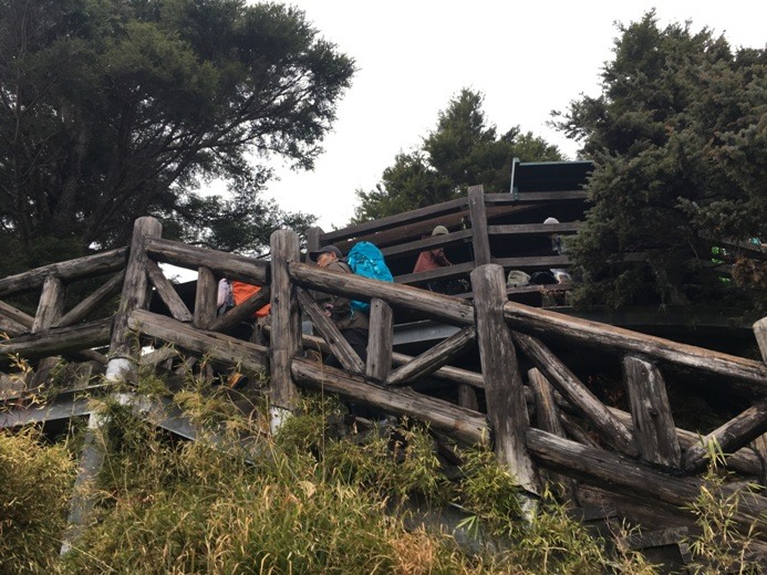 新手入門百岳-挑戰3952玉山主峰!