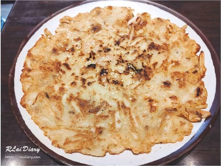 【台中 – 食】高麗屋 韓式餐廳