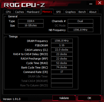 ASUS TUF Gaming A17 FA706IU 開箱簡單測試,附3500X 比較,兼疑難雜症問題分享