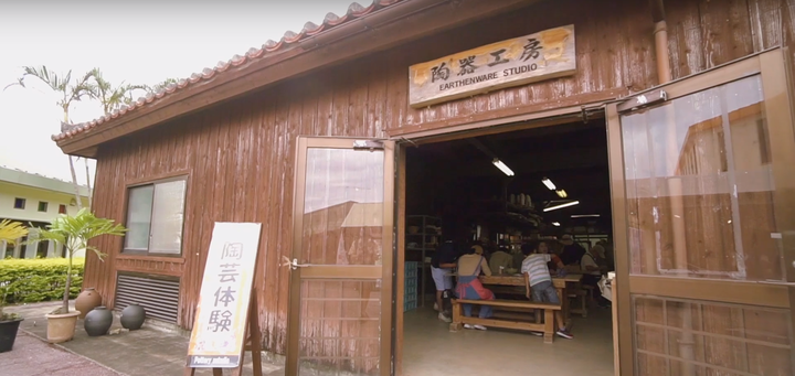 【沖繩一日自由行】王國村、玉泉洞、瀨長島、ashibinaa outlet