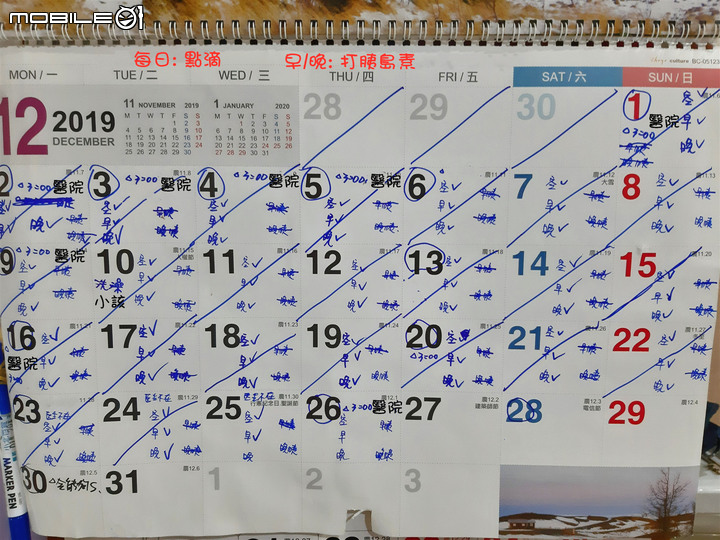 回憶錄 ~小該 [記憶混亂想到就寫]