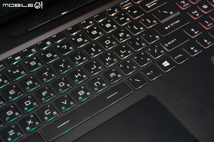 MSI GT76 Titan DT 9SG 旗艦電競筆電 泰坦效能機皇再次來襲！