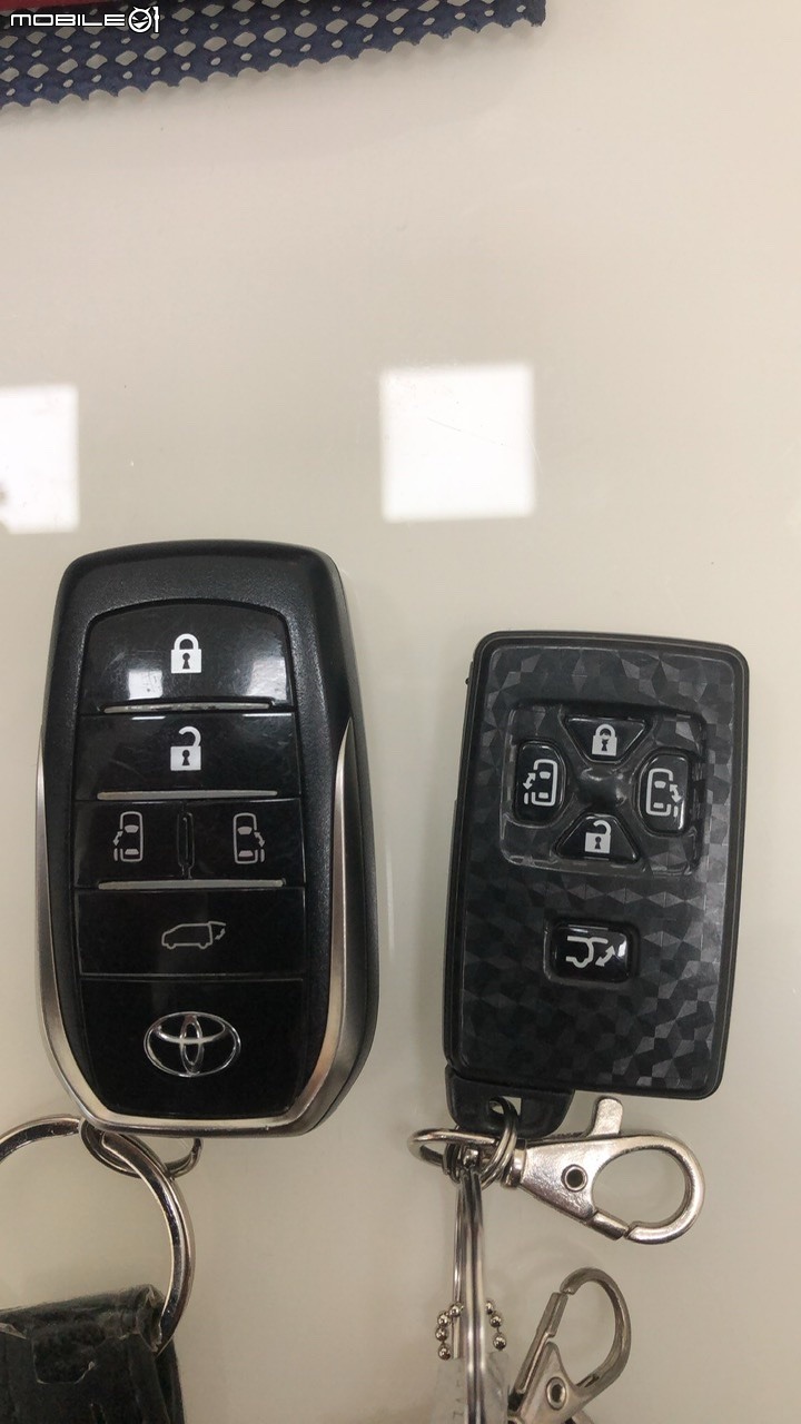 點我看大圖 2014 TOYOTA ALPHARD 2.4 稀有車開箱