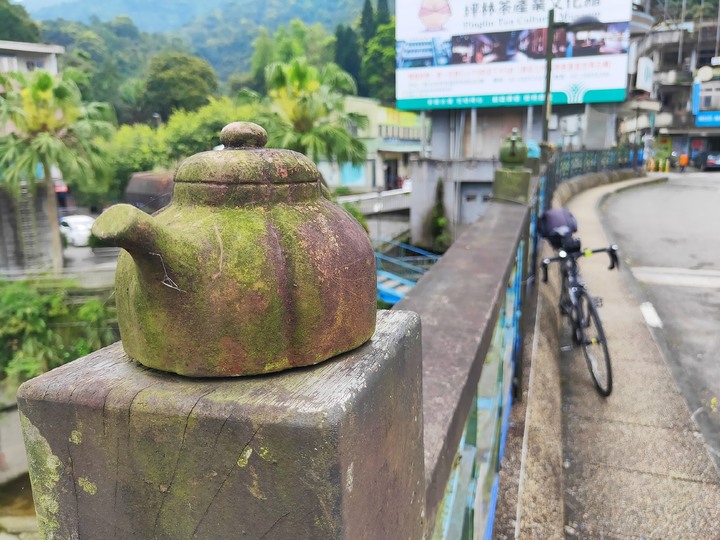 大叔第N次環島之旅