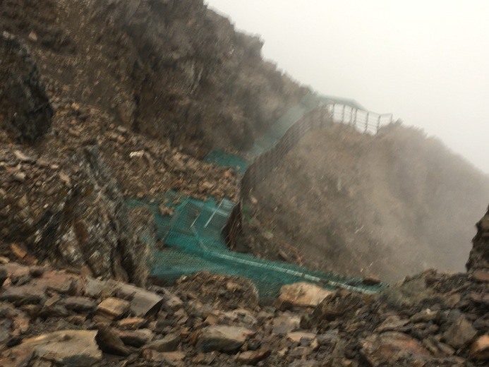 新手入門百岳-挑戰3952玉山主峰!