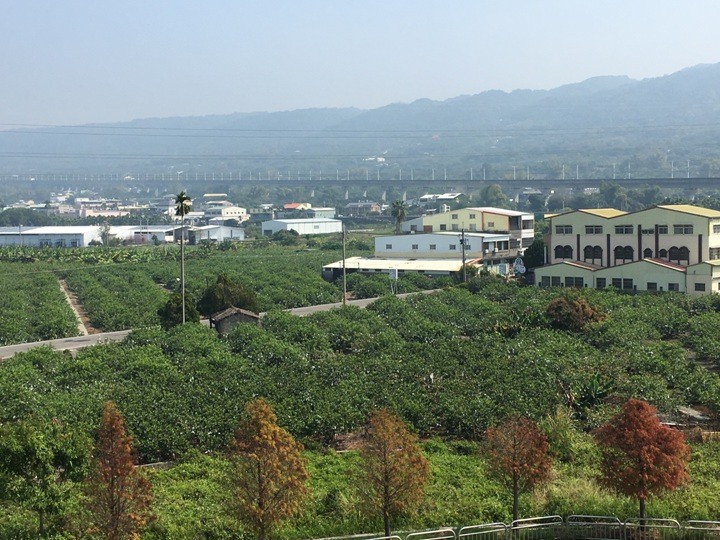 「 織 足 嚐 樂 」 騎 遊 彰 化 社 頭 …