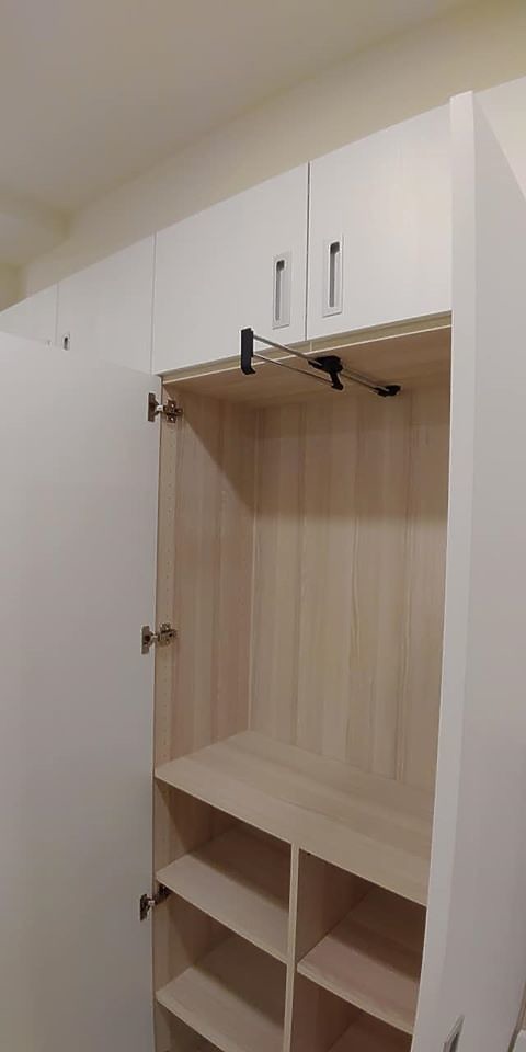 【開箱】 近新竹 COSTCO 極低預算簡約溫馨小屋分享