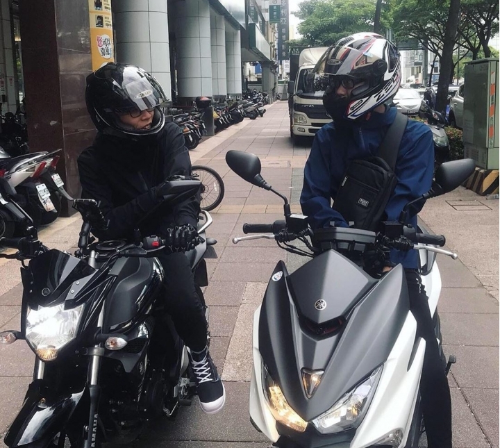 Force 155 10000KM心得
