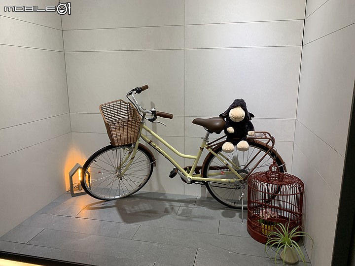 點我看大圖 【分享】品味典範,隱身在內湖的義大利夢幻磁磚店-漢樺磁磚