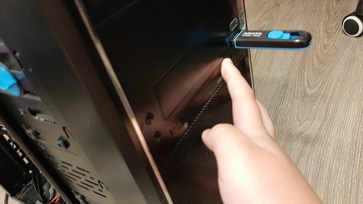 (組裝電腦分享)幫家人組一台剪輯用的電腦