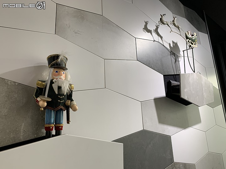 點我看大圖 【分享】品味典範,隱身在內湖的義大利夢幻磁磚店-漢樺磁磚