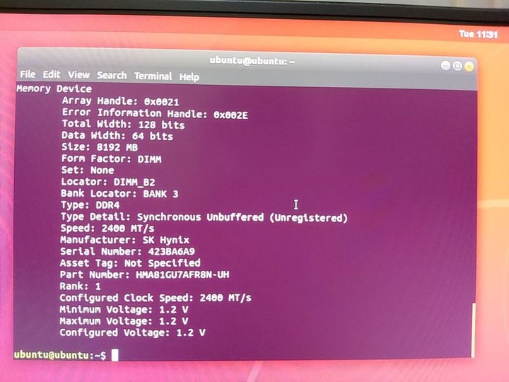 Ryzen 3000系列與ECC記憶體模組的問題