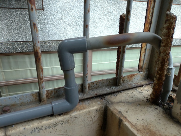 自己動手作─修改洗衣機進水管及淨水器水管管路