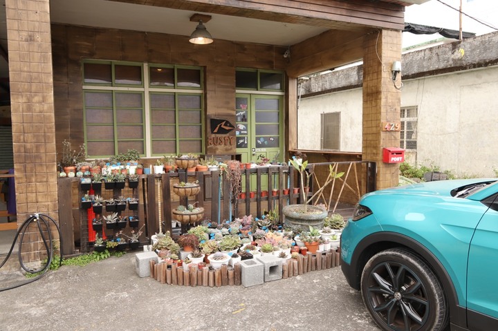 T-Cross開箱遊記,就是要直接浪起來!