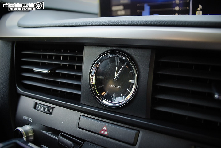 RX200T F SPORT 拍攝紀錄
