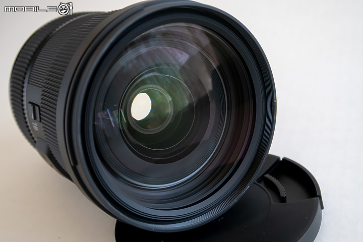 新一代Sony FE口標準變焦性價比之王? Sigma 24-70 DG DN偽開箱和2個月使用感受(非細緻評測文)