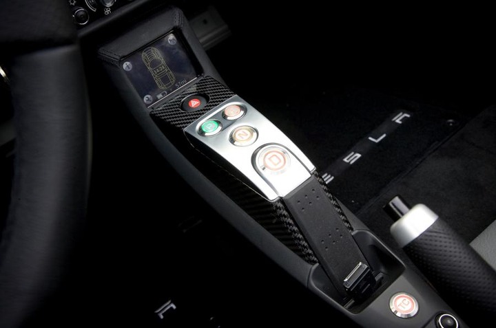 《TESLA知識家 #9.1》車型介紹-Roadster (2008)