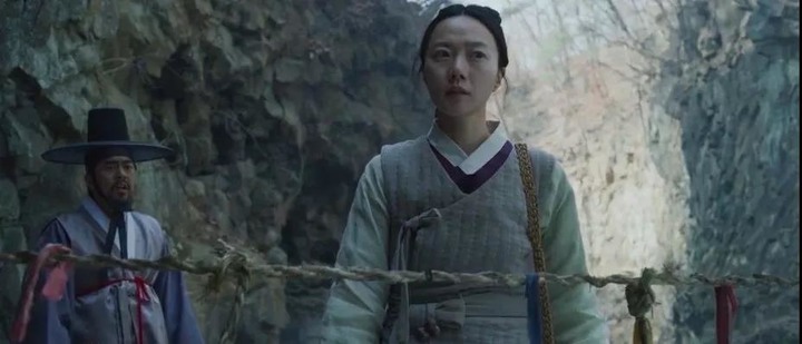 高能回歸！古裝版喪屍圍城，比上一部更加慘烈