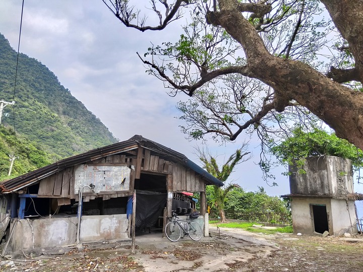 大叔第N次環島之旅