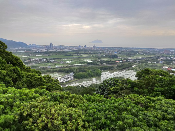 大叔第N次環島之旅