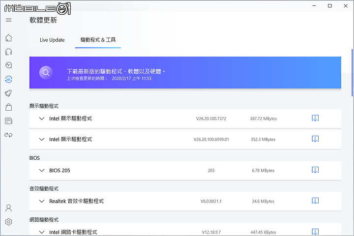 ASUS ExpertBook B9450 測試報告｜輕薄、高續航、穩定效能！