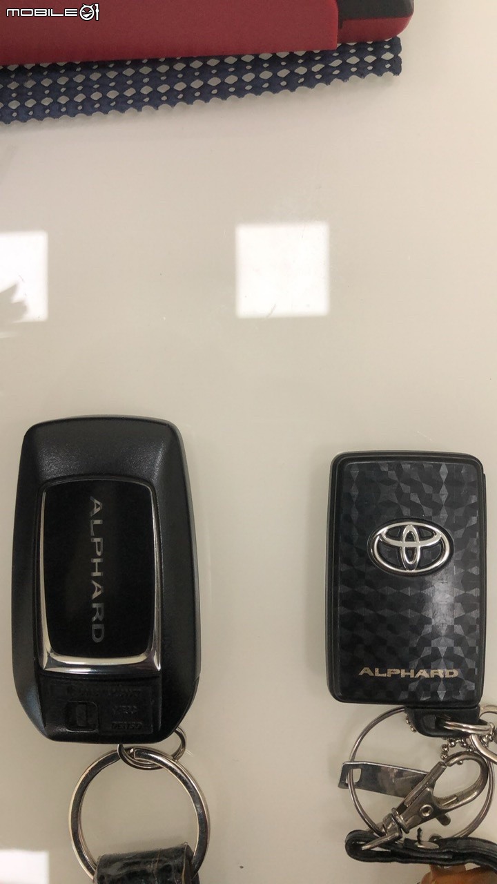 點我看大圖 2014 TOYOTA ALPHARD 2.4 稀有車開箱