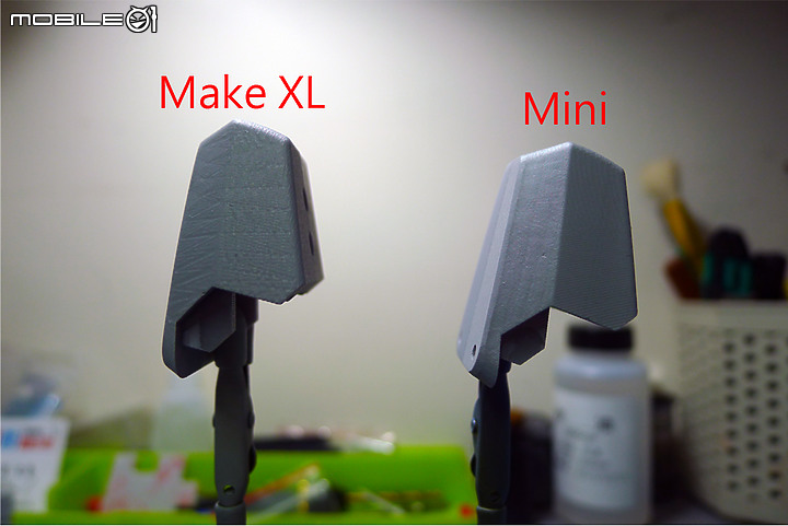 【開箱】3D列印機 - Phrozen Sonic Mini