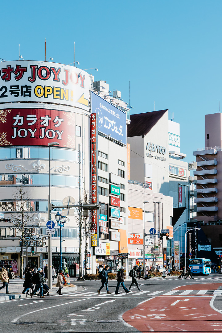 一別六年 [Sony A7R3]