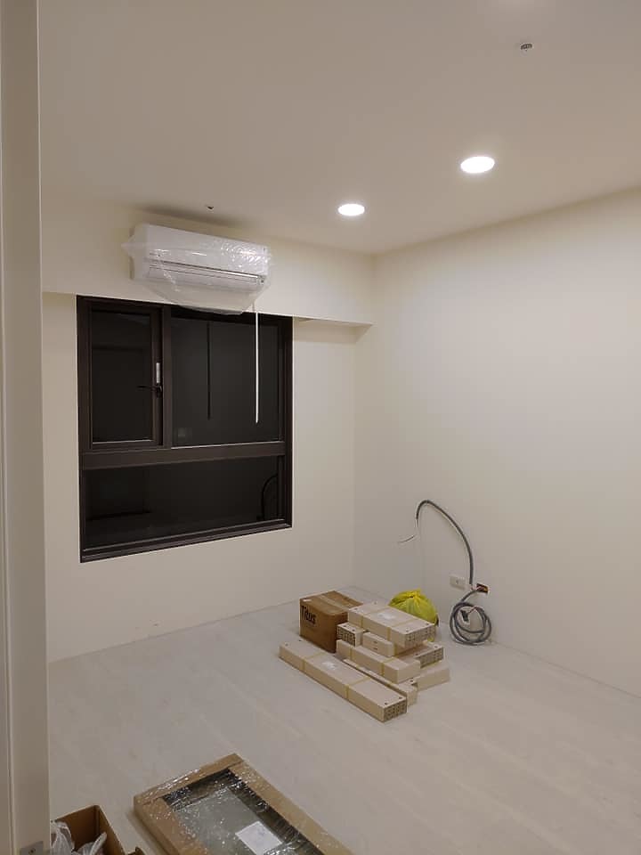 【開箱】 近新竹 COSTCO 極低預算簡約溫馨小屋分享
