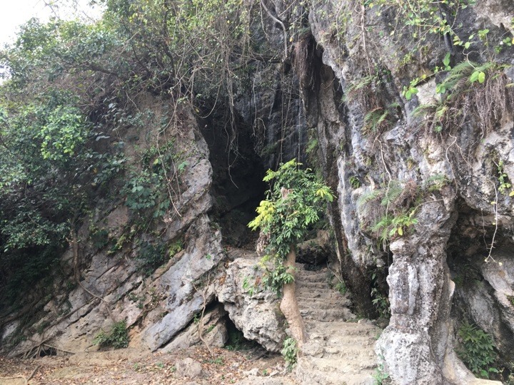 騎 車 到 月 球 ( 燕 巢、田 寮 )