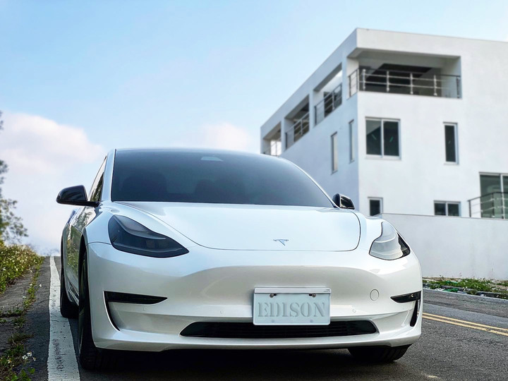 2022/6/8更新【開箱文】Tesla Model 3 一切都是最好的安排