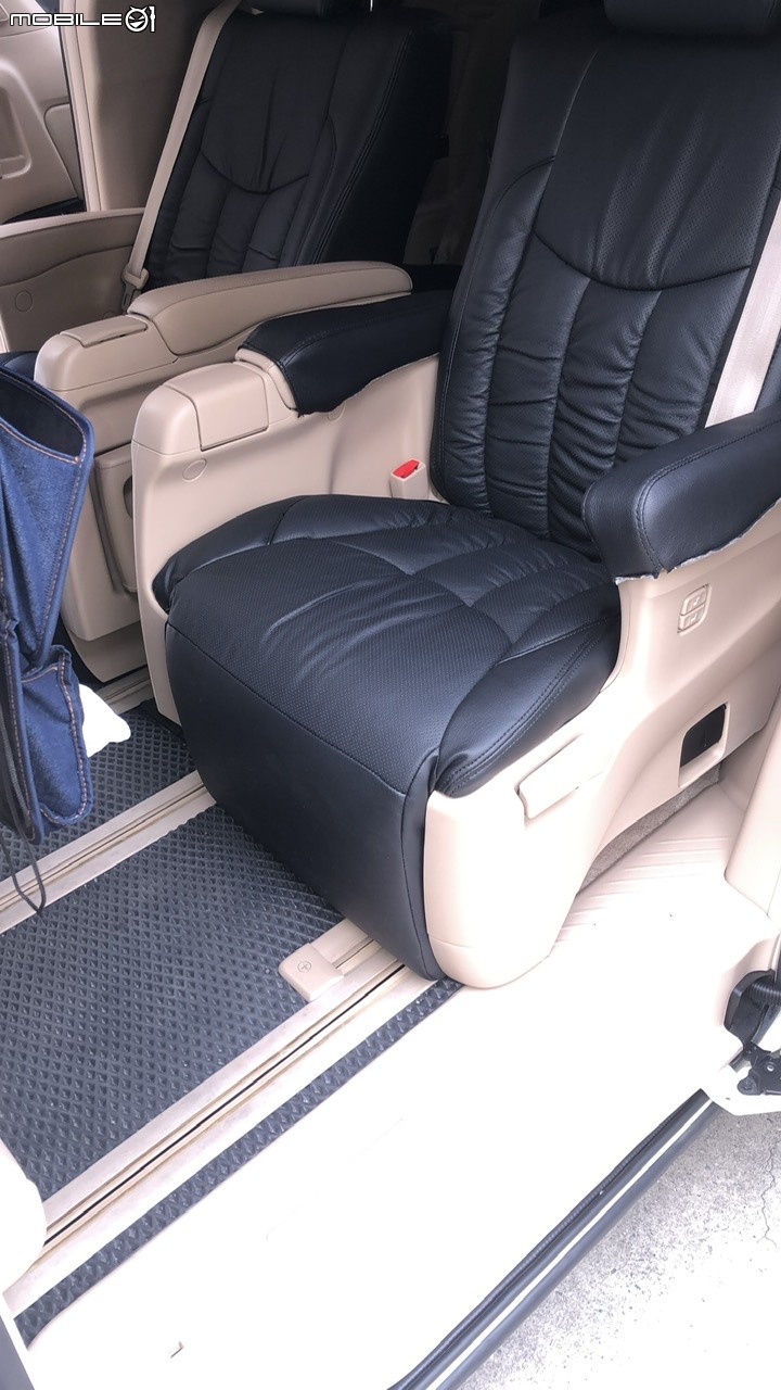 點我看大圖 2014 TOYOTA ALPHARD 2.4 稀有車開箱
