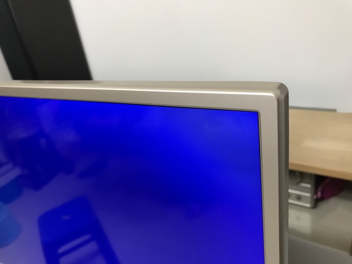 _《開箱文》商品型號 Haier LE65B9680U  海爾65吋大型液晶顯示器