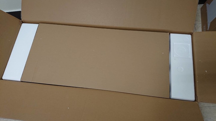 Q Acoustics 3050i落地式喇叭開箱文