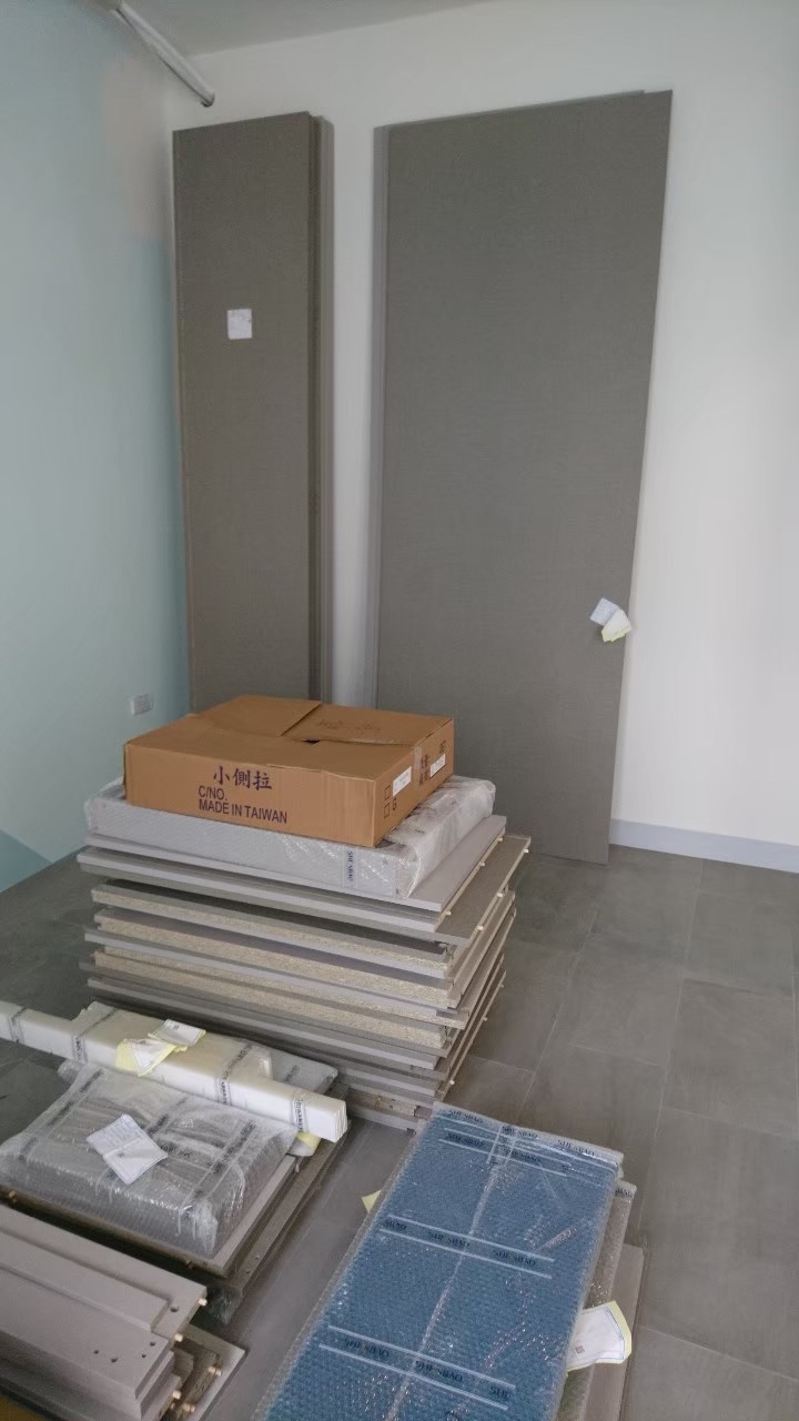 ［開箱］ 簡單的小小分享