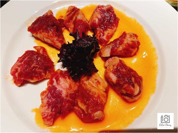 點我看大圖 【台中 – 食】屋馬燒肉 – 崇德店