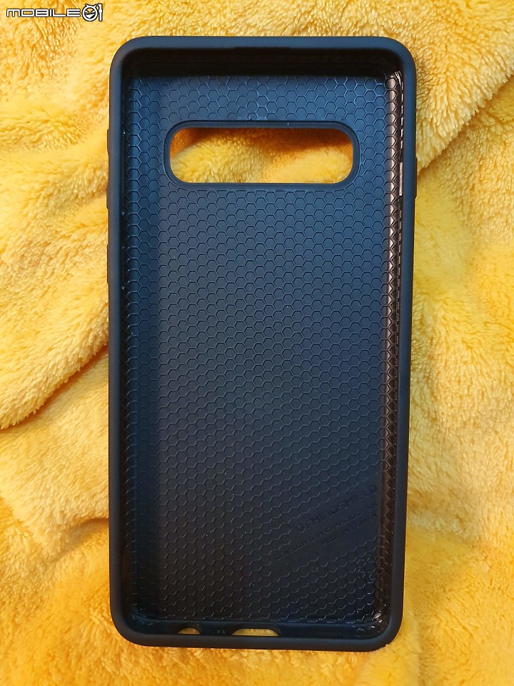 犀牛頓 燙印手機殼 SAMSUNG Galaxy S10